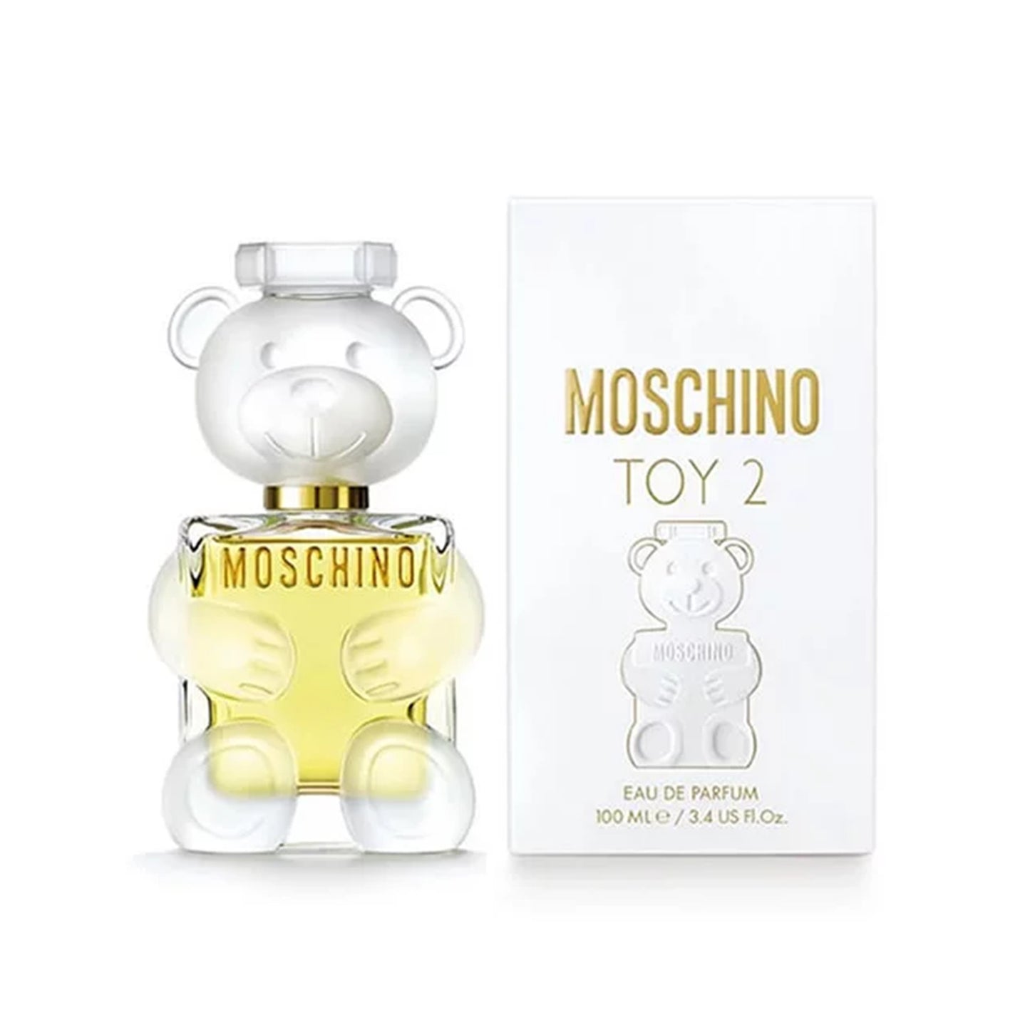Moschino - TOY 2 - edp 100ml