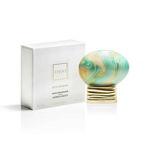 The House Of Oud - Up To The Moon - EDP.