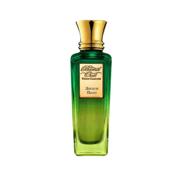 Blend Oud - Voyage Memories - Angkor Night Edp.