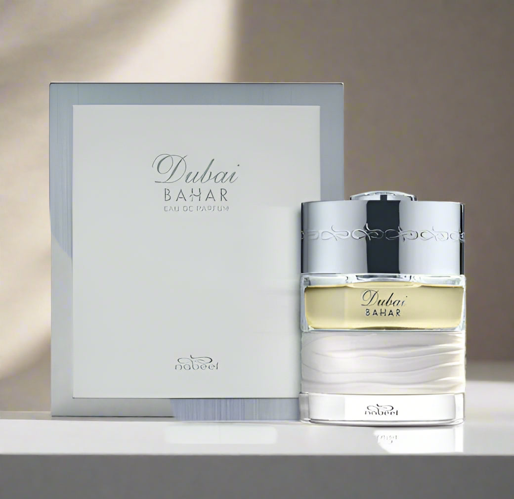 The Spirit Of Dubai - Bahar - Spray Perfume.