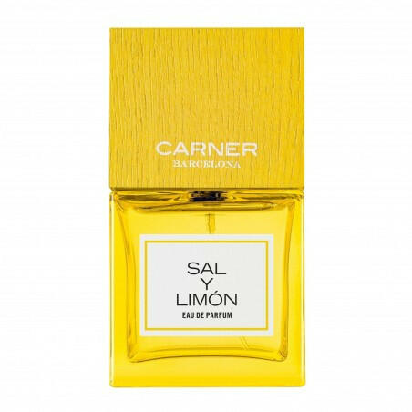 Carner Barcelona Sal Y Limon Edp.