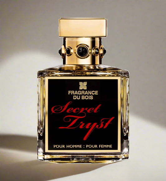 Fragrance Du Bois - Secret Tryst.