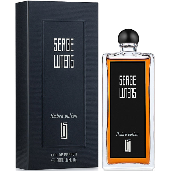 Serge Lutens Ambre Sultan Edp.