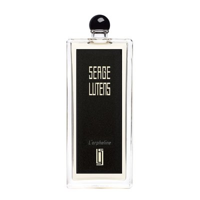 Serge Lutens - Collection Noire - L'Orpheline.