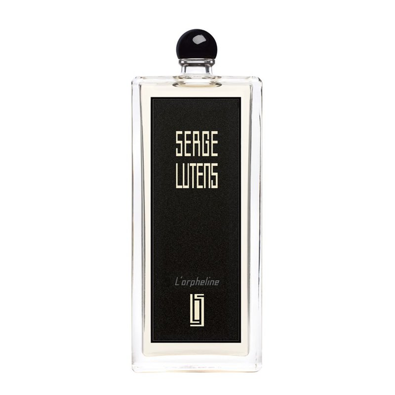 Serge Lutens - Collection Noire - L'Orpheline.