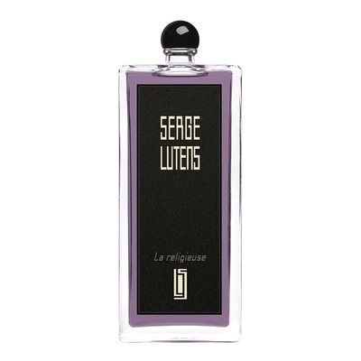Serge Lutens - Collection Noire - La Religieuse.