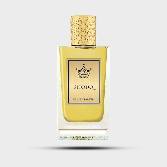 Jazeel - Shouq 100ml