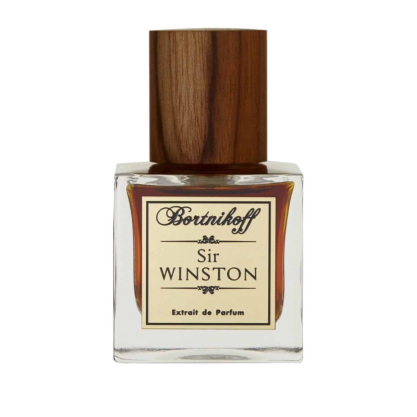 Bortnikoff - Sir Winston