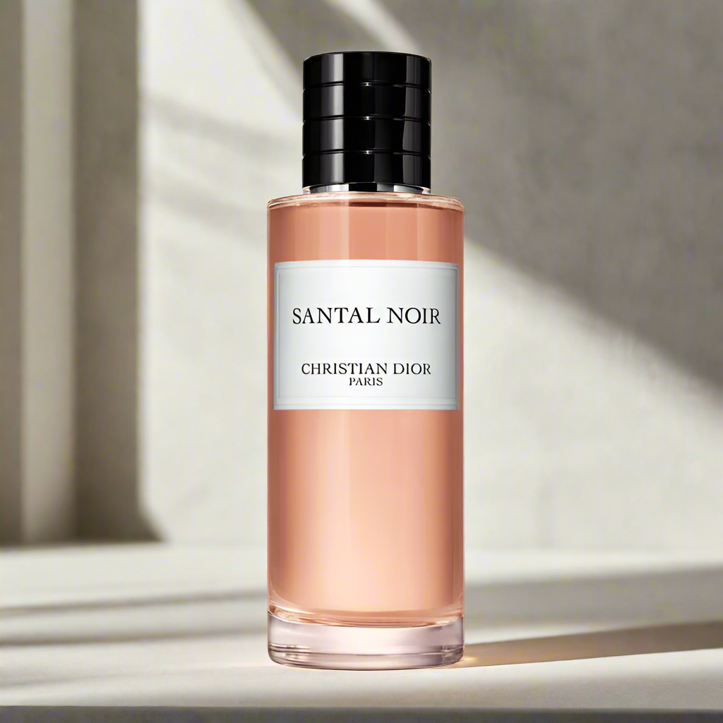 Christian Dior - Santal Noir