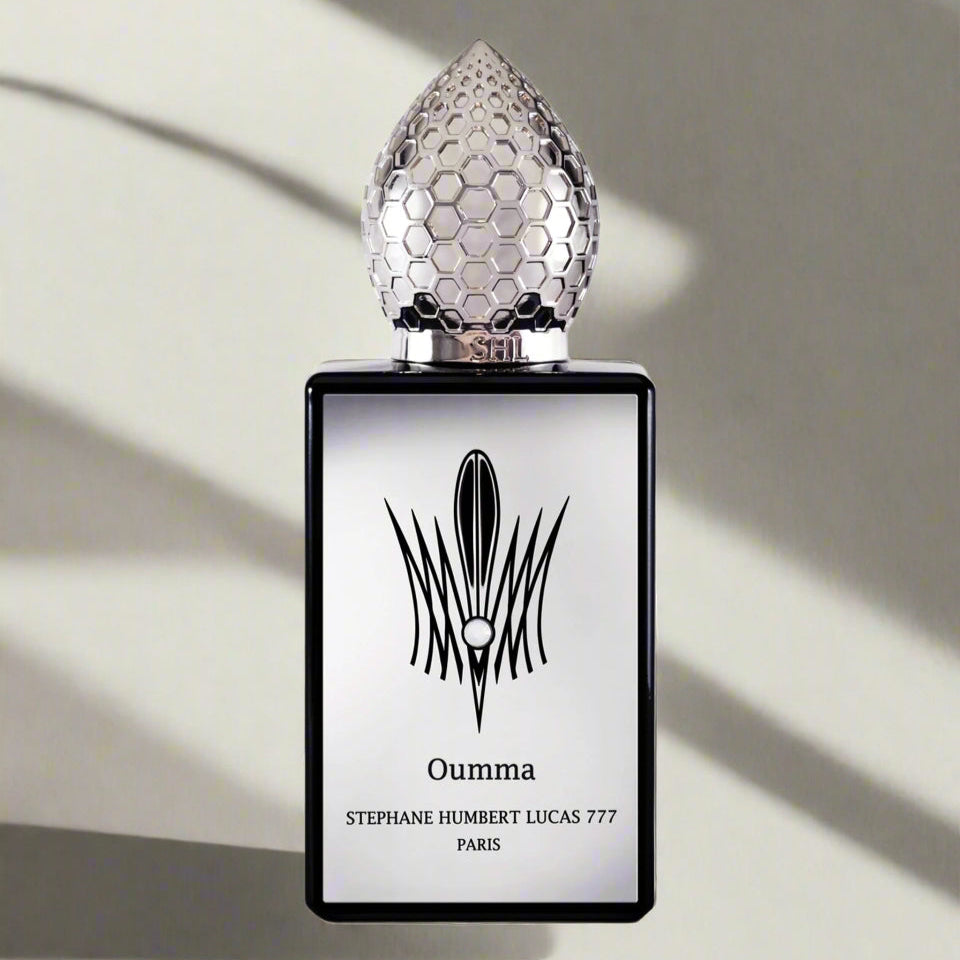 Stephane Humbert Lucas 777 - Oumma - Edp.