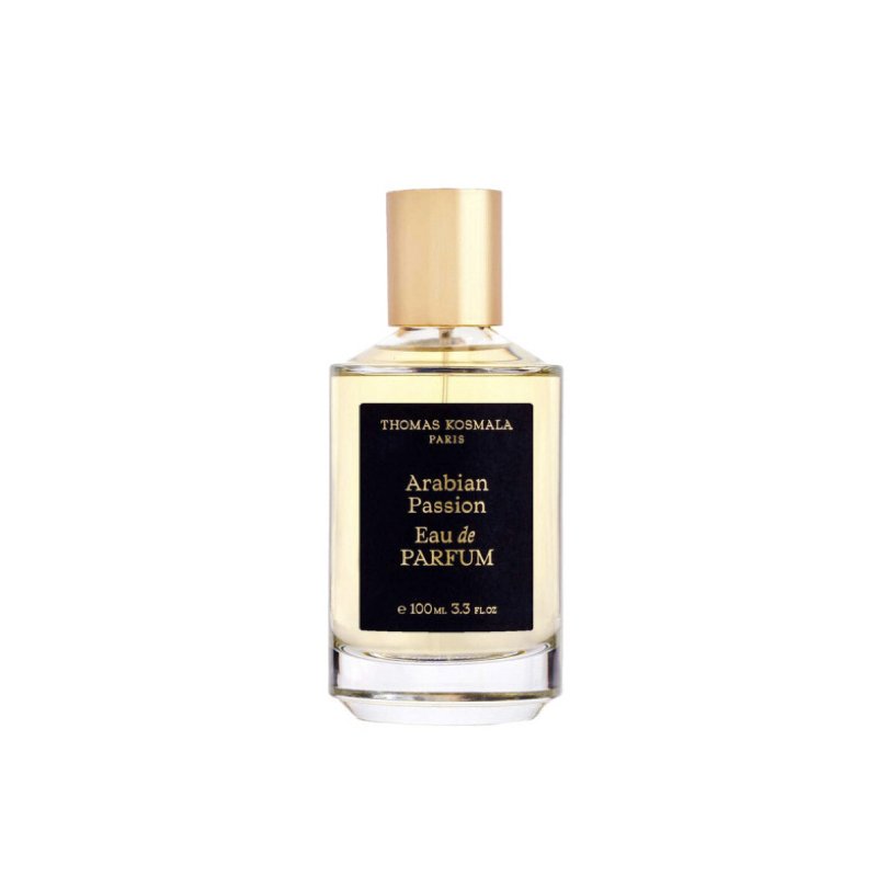 Thomas Kosmala Arabian Passion Edp