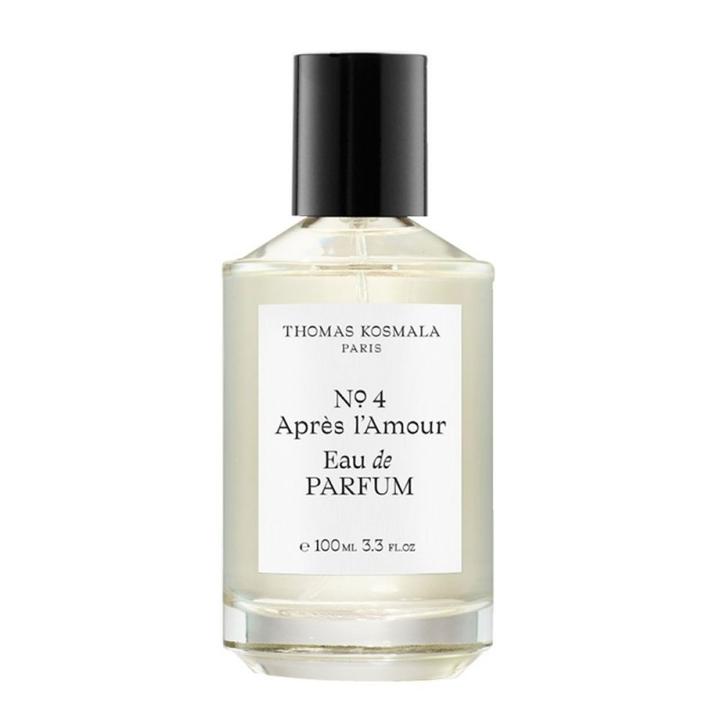 Thomas Kosmala - No.4 Apres L'Amour - EDP