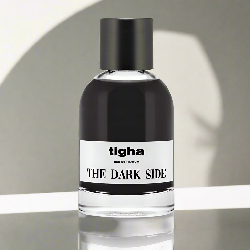 tigha - The Dark Side.