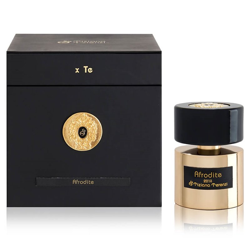 Tiziana Terenzi - Anniversary Collection - Afrodite.