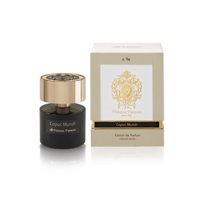 Tiziana Terenzi - Luna Collection - Caput Mundi.