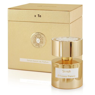 Tiziana Terenzi - Luna Collection - Sirrah.