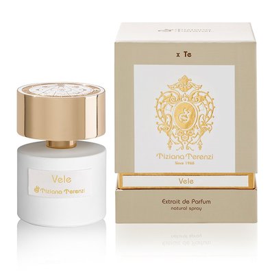 Tiziana Terenzi - Luna Collection - Vele.
