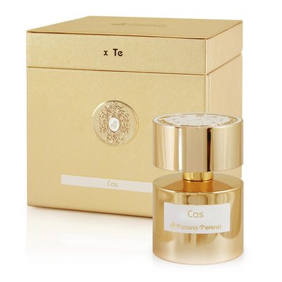 Tiziana Terenzi - Luna Gold Collection - Cas.