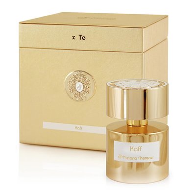 Tiziana Terenzi - Luna Gold Collection - Kaff.