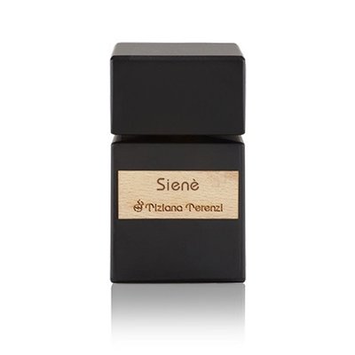Tiziana Terenzi - Sienè.