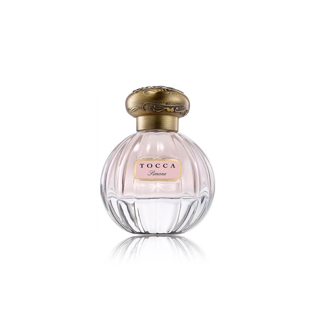 Tocca - Simone - Edp.