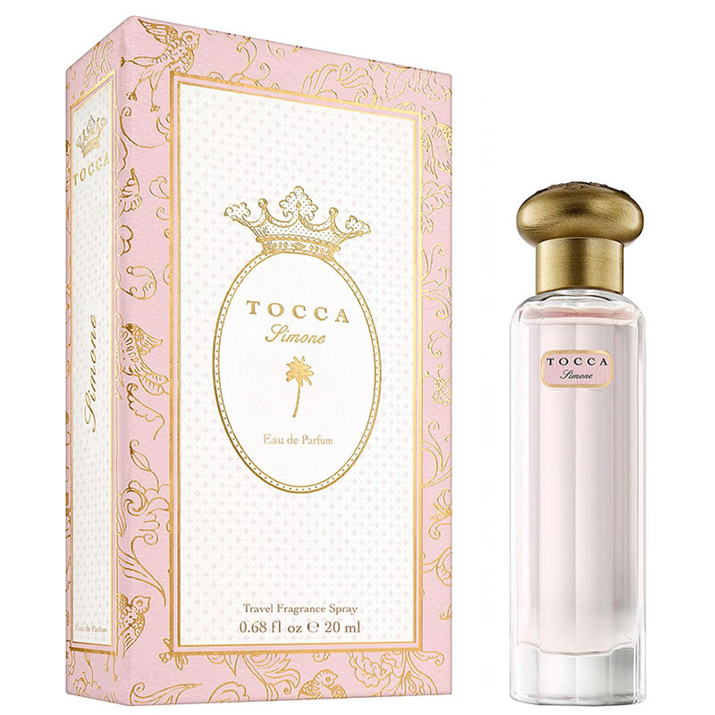 Tocca - Simone - Edp.