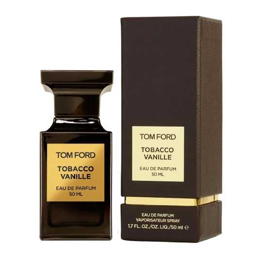 Tom ford – Tobacco Vanille - Decant.