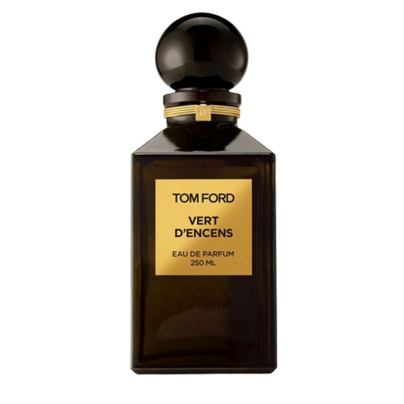 Tom Ford - Vert D'encens - EDP Splash.