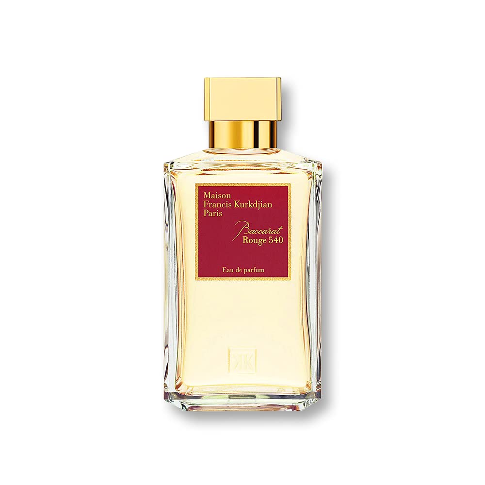 Maison Francis Kurkdjian - Baccarat Rouge 540 EDP.