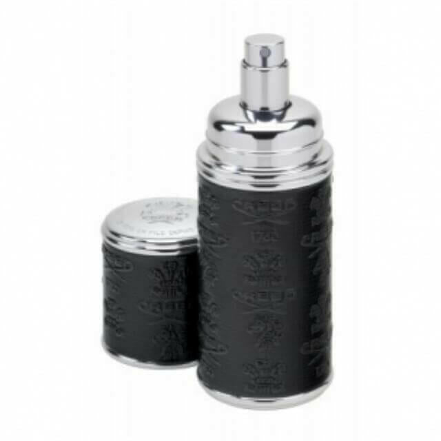 Creed - Vaporisateur Rechargeable.
