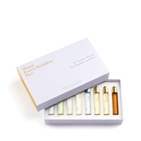 Maison Francis Kurkdjian - Fragrance Wardrobe For Him.