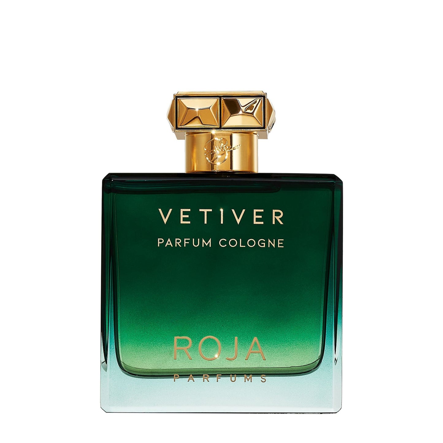 Roja - Vetiver Pour Homme Parfum Cologne