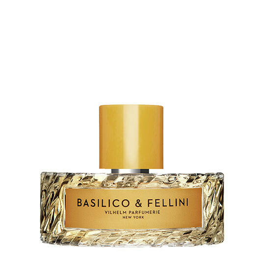 Vilhelm - Basilico & Fellini - EDP.