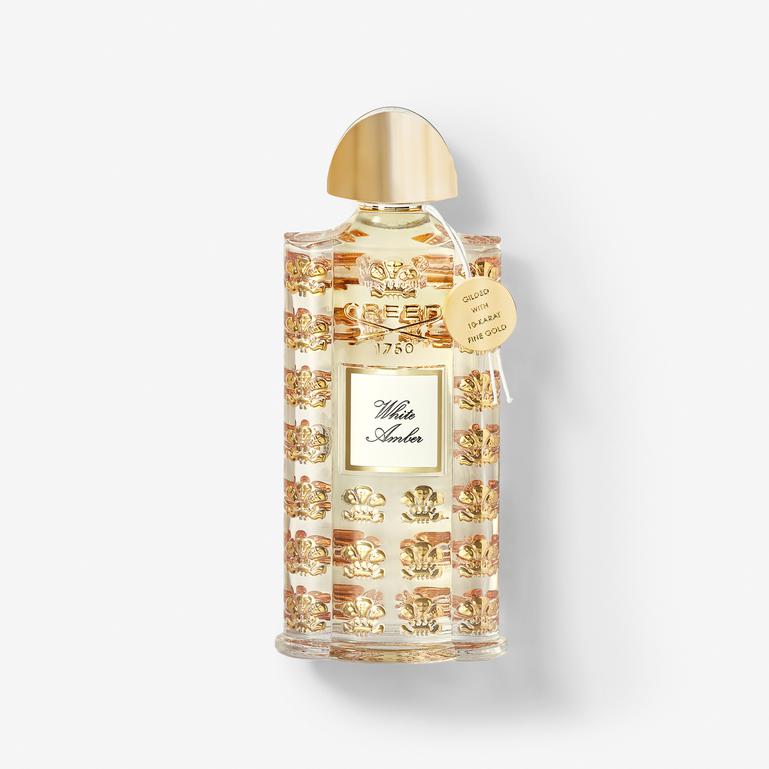 Creed - Les Royales Exclusives - White Amber.