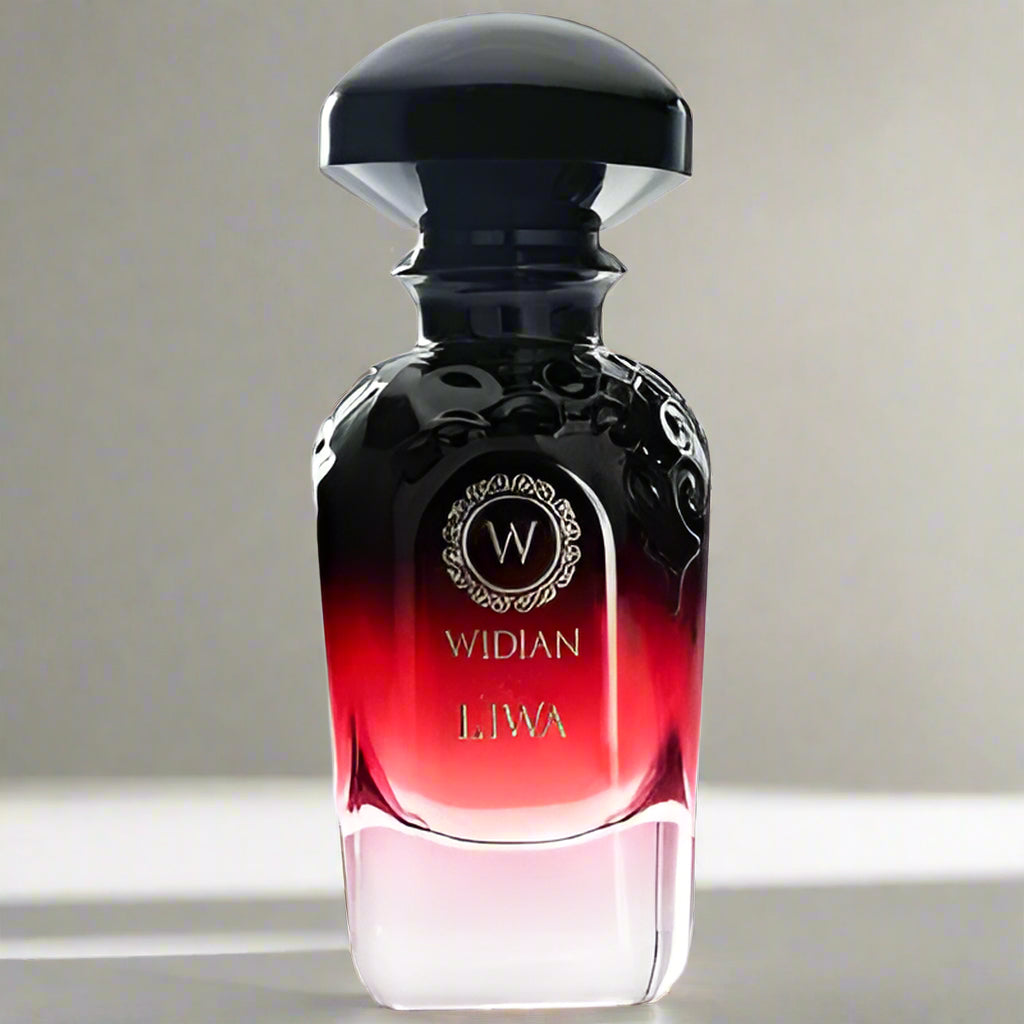 Widian - Velvet Collection - Liwa