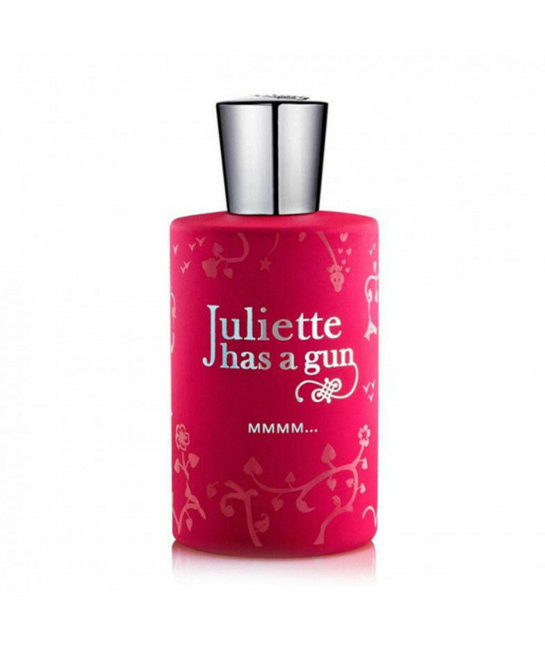 Julliete Has A Gun - M M M M... - Edp.