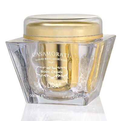 Xerjoff Casamorati 1888 - Lira - Body Cream.