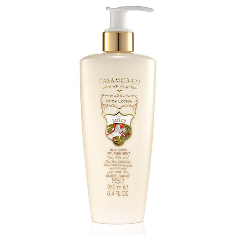 Xerjoff - Casamorati 1888 Mefisto Body Lotion.