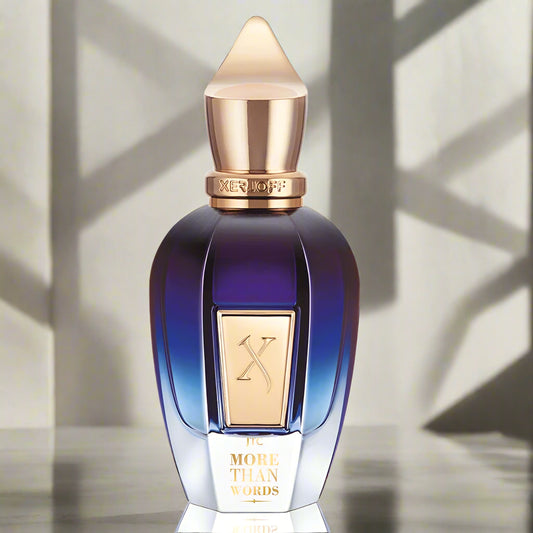 XerJoff - Join the Club - More Than Words 85ml Partial