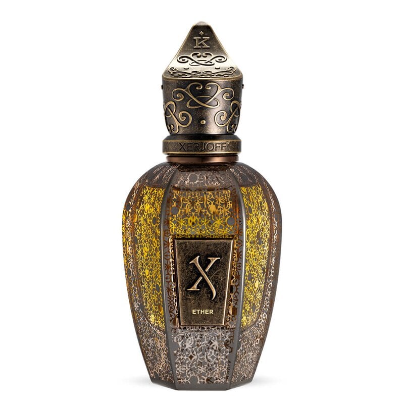 Xerjoff - K Blue Collection - Ether