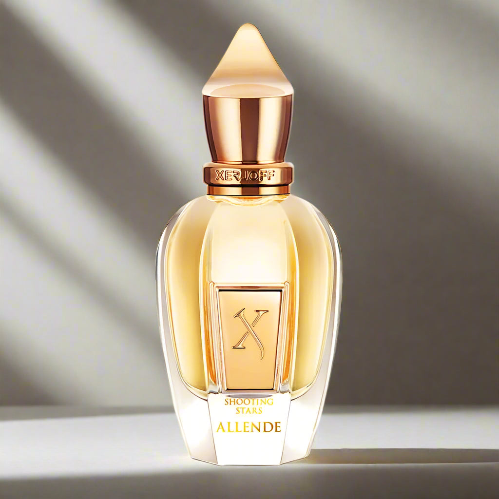 Xerjoff - Shooting Stars - Allende. 50ml