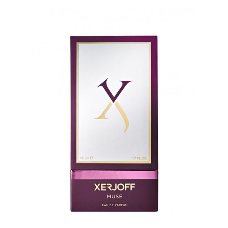 Xerjoff - V - Muse.