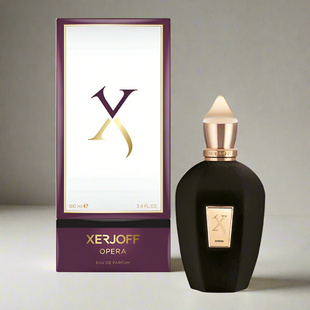 Xerjoff - V - Opera.