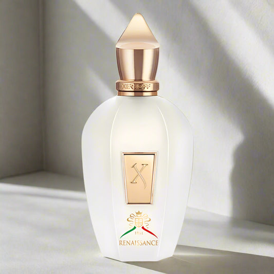 Xerjoff - Renaissance 100ml Tester