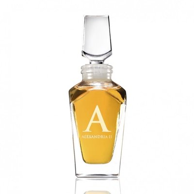 Xerjoff - XJ Oud Stars - Alexandria II - Attar Oil.