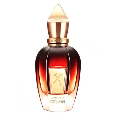 Xerjoff - XJ Oud Stars - Ceylon.