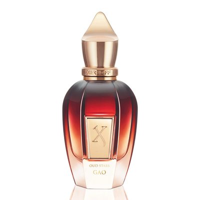 Xerjoff - XJ Oud Stars - Gao.