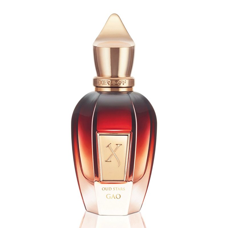 Xerjoff - XJ Oud Stars - Gao.