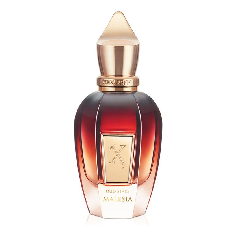 Xerjoff - XJ Oud Stars - Malesia.