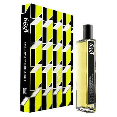 Histoires de Parfums - Klassik Kollektion 1899 - Moulin Rouge.